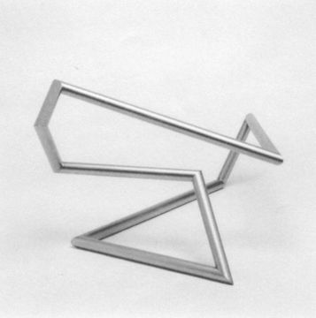 Norbert Thomas - Raum-Form