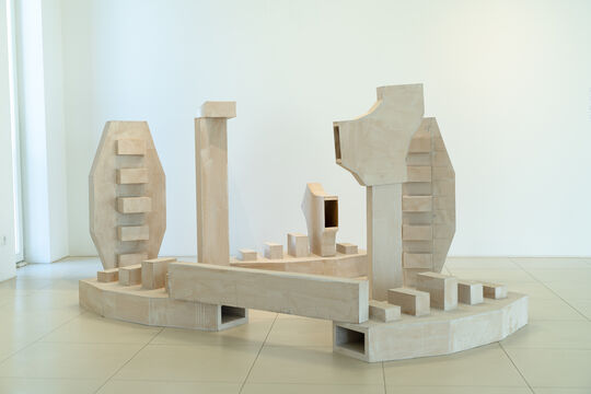 Jiaqing Li: Unbenannter Ordner