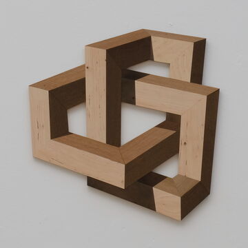 Robert Steng: The Knot