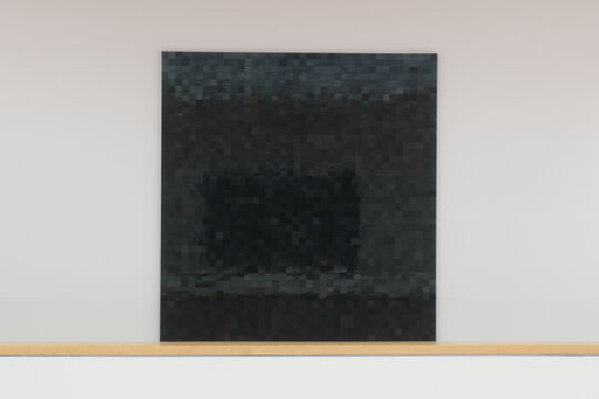 Julia Schewalie: Vinyl