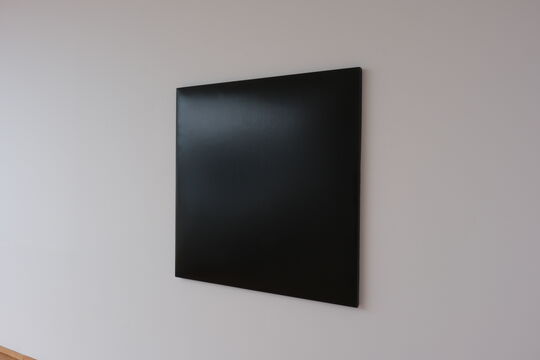 Julia Schewalie: Pad Square