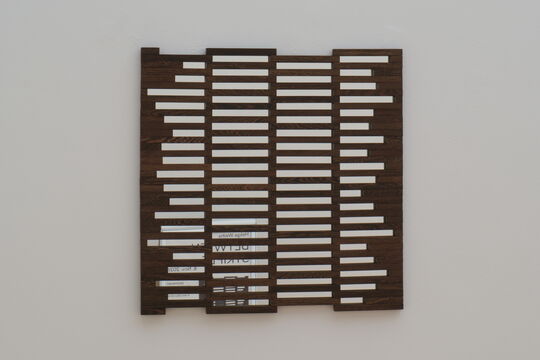 Helga Weihs: "WO-15-2016"