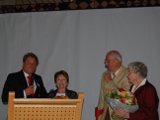 Vernissage der Ausstellung "Baukunst trifft KONKRETE KUNST"