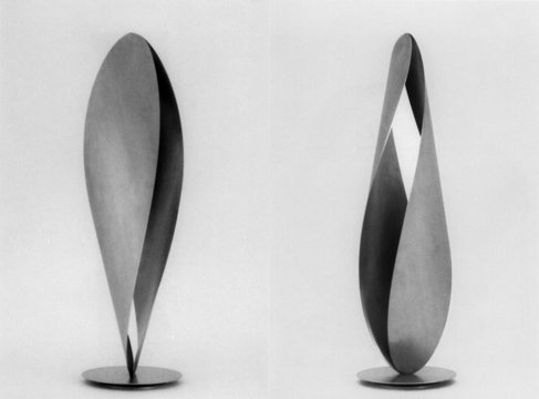 Roland Phleps - DEUX MAINS - HOMMAGE À AUGUSTE RODIN