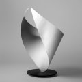Roland Phleps - Dreieck 30-120-30 symmetrisch gerundet