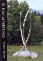 Roland Phleps - Stahlskulpturen IX