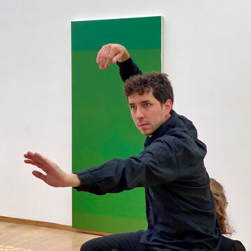 Duo Intakt: D. Auli Morales